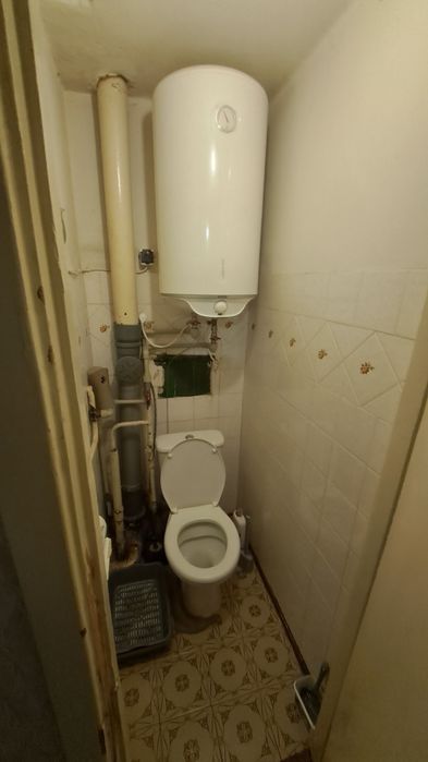 Продаж 3 кімнатної квартири біля ринку  "Нива" на 9 поверсі