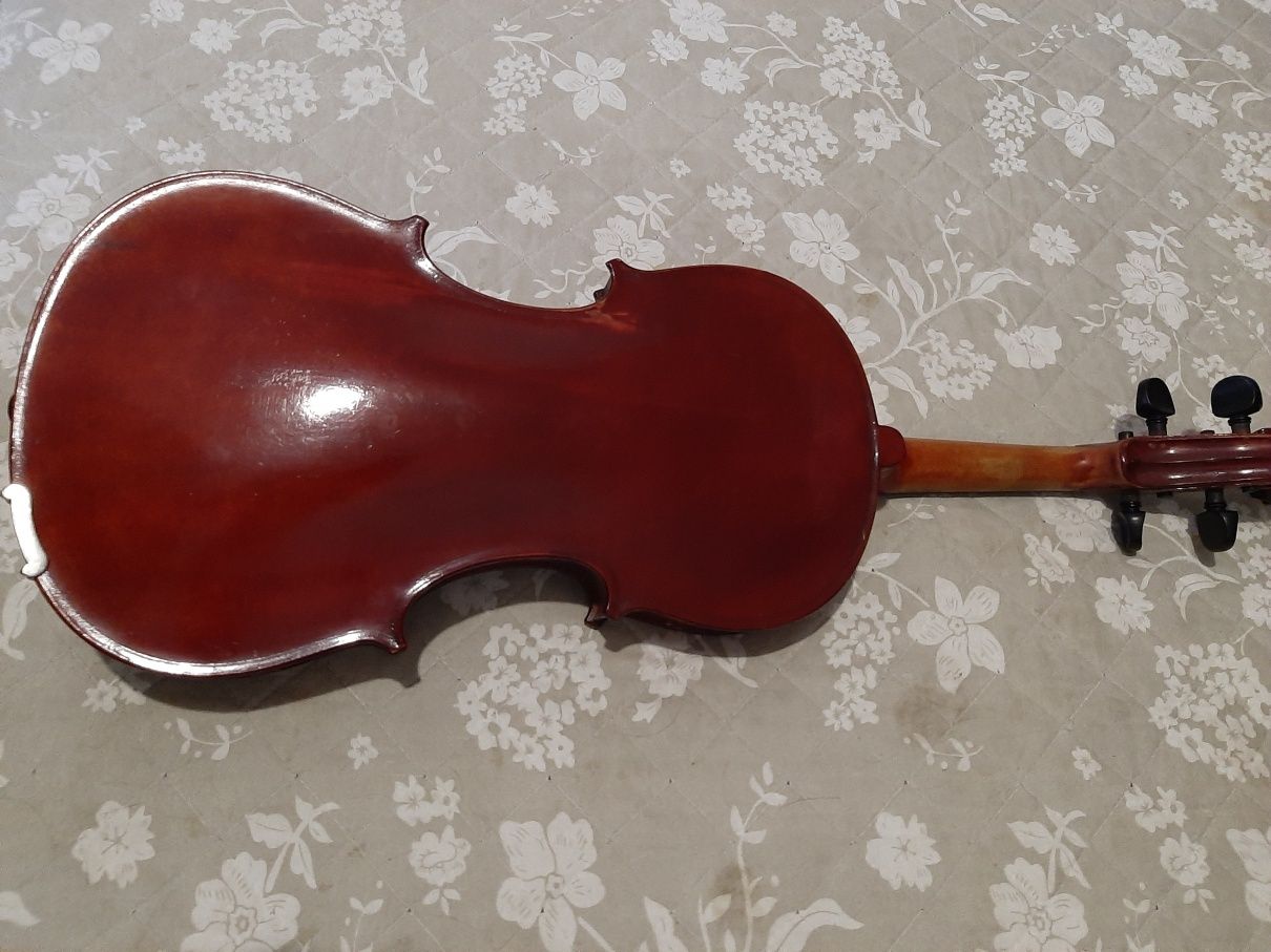 Violino francês JTl