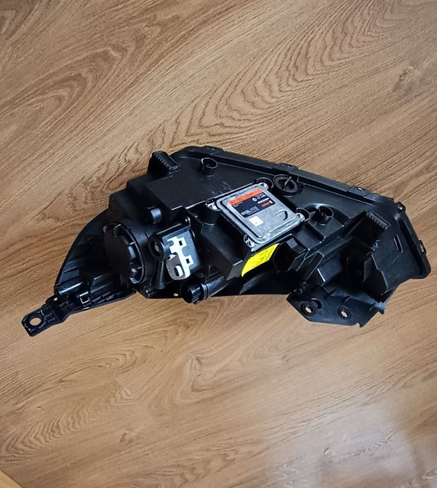 Prawa lampa Hyundai 2018 rok