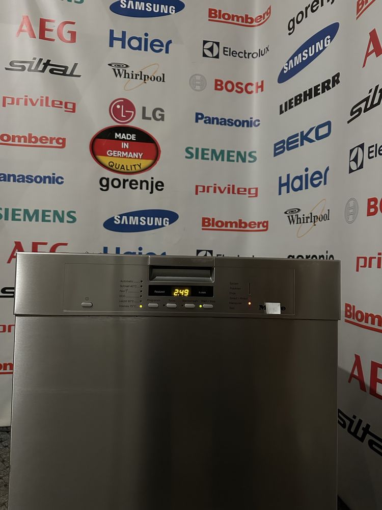 Посудомийна машина/ посудомойка/ посудомийка  Miele G 5400 SCU 60см