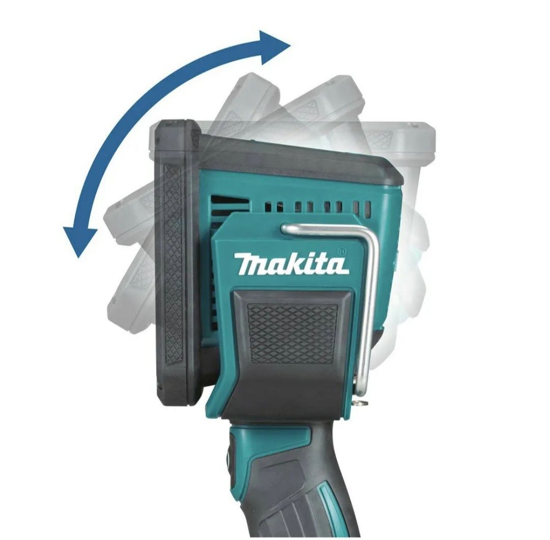 Акумуляторний ліхтар Makita DML812.