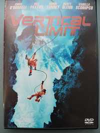 Vertical limit Granice ryzyka DVD