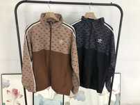 Олимпийка мужская Adidas