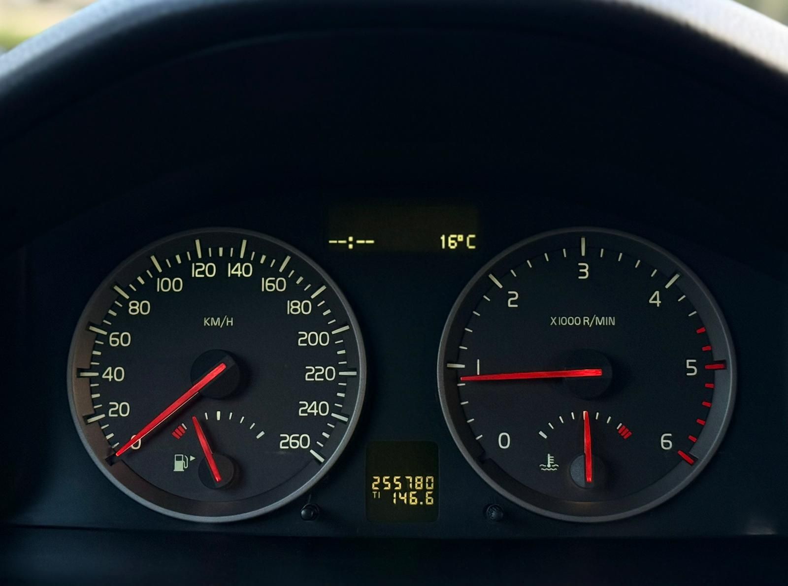 продам для ЗСУ Вольво S40 R-line  a r design