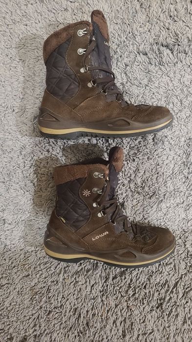Черевики Lowa Calceta Evo GTX W розмір 38