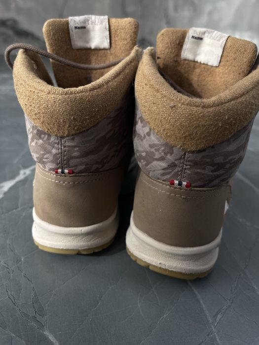 Термо чоботи viking