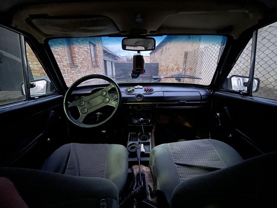 Продам ваз 2106 в гарному стані