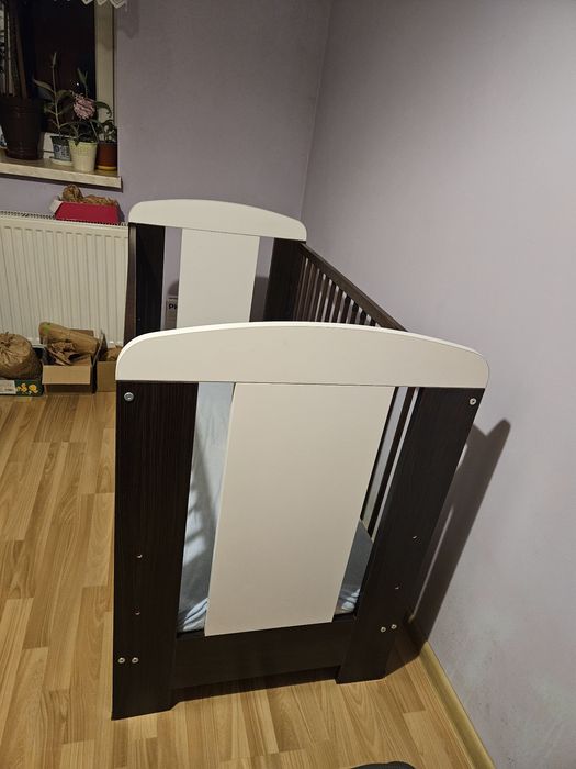 Łóżeczko dziecięce