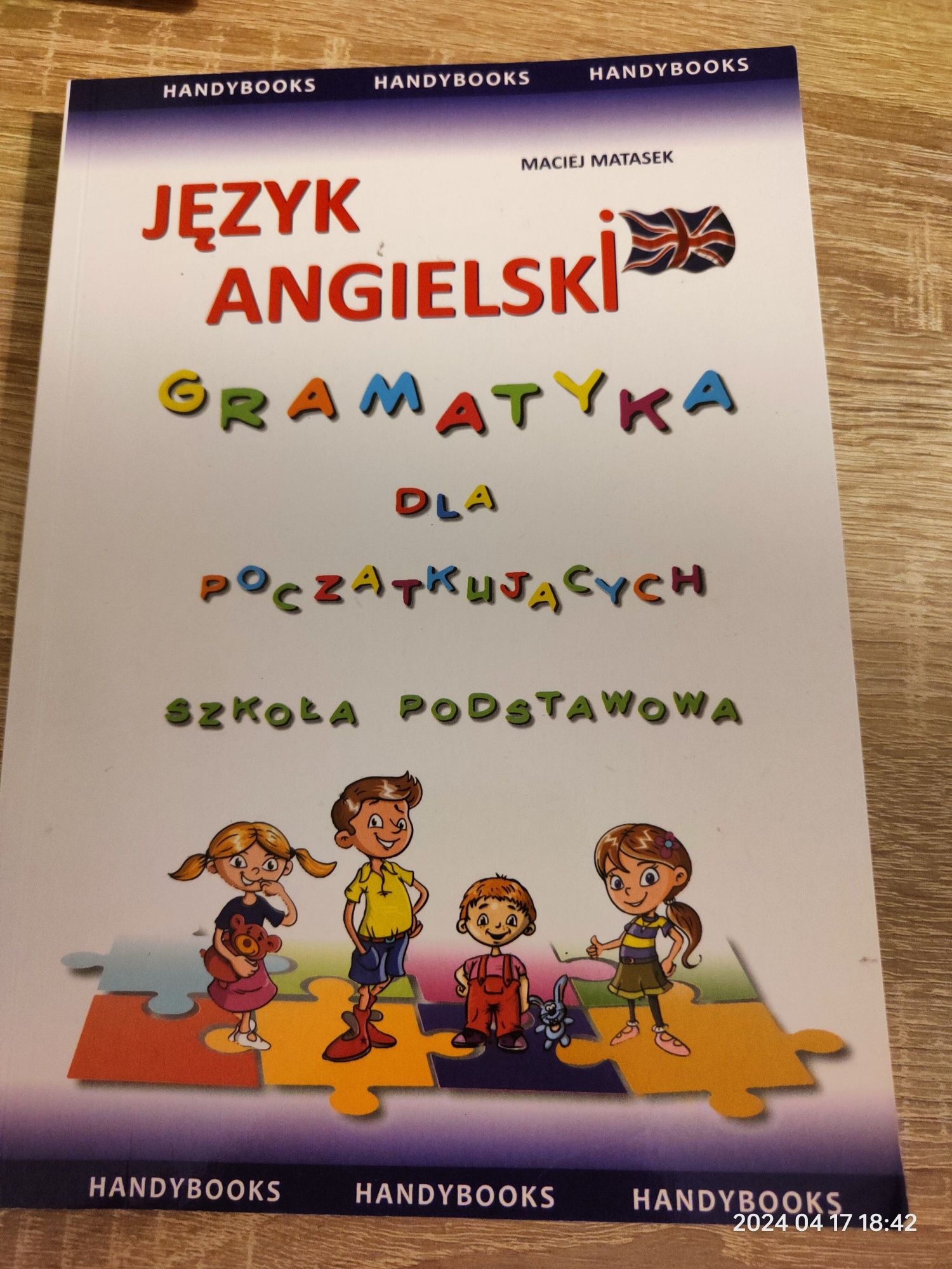 język angielski gramatyka ćwiczenia