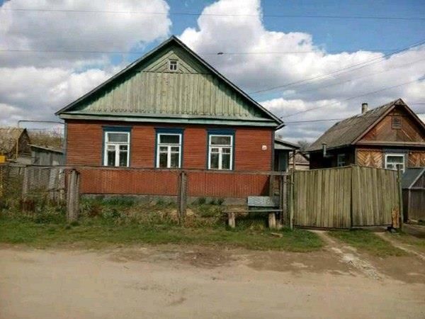 Продам будинок в Олевську