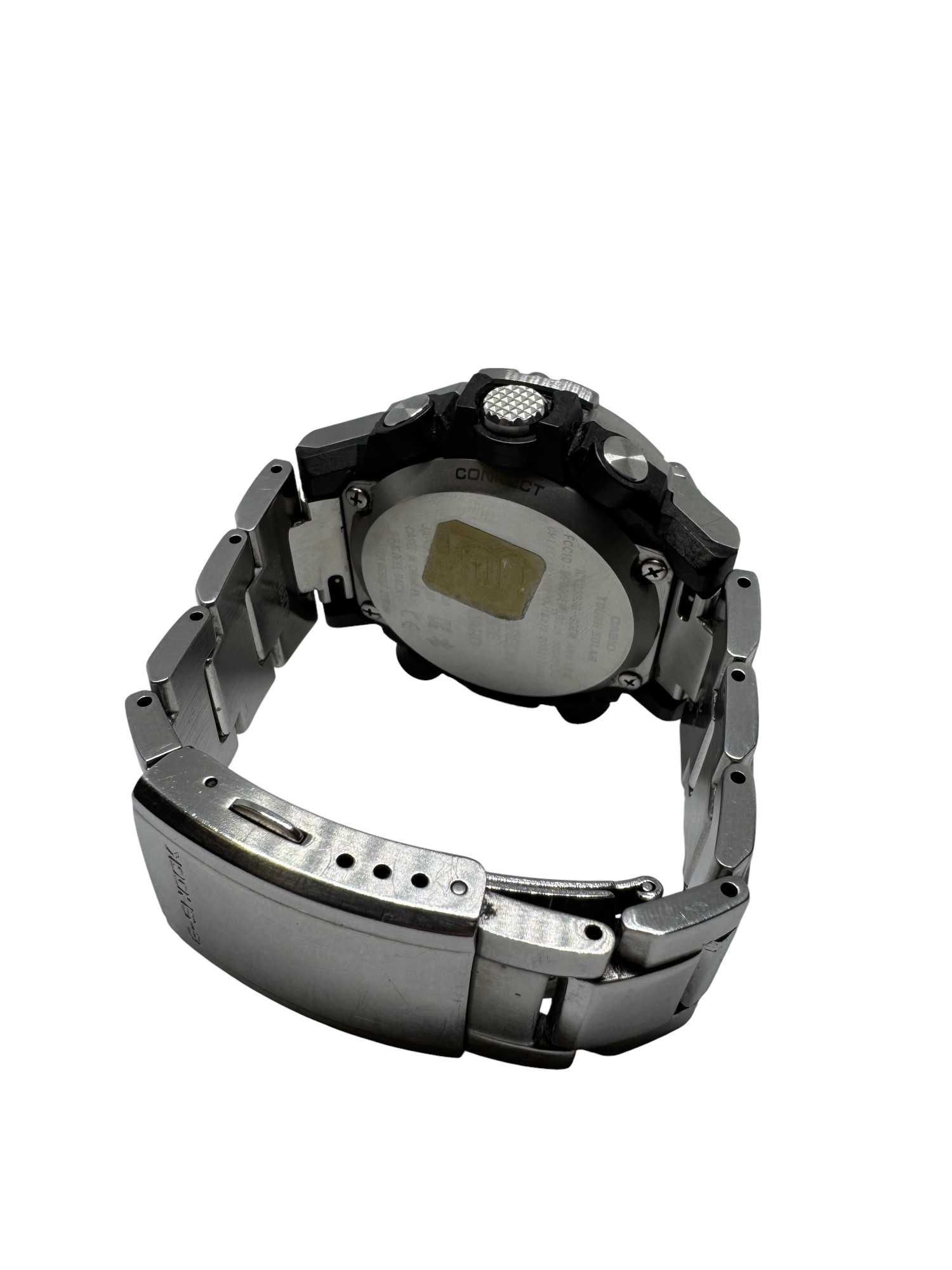 Zegarek Casio GST-B300E komplet