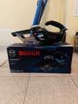 Bosch GAS 18V-1 Professional odkurzacz jak nowy