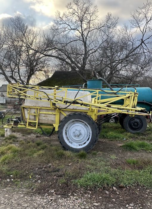 ОП-2000 Богуслав