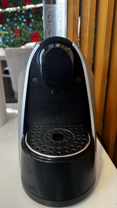 Maquina cafe Kaffa