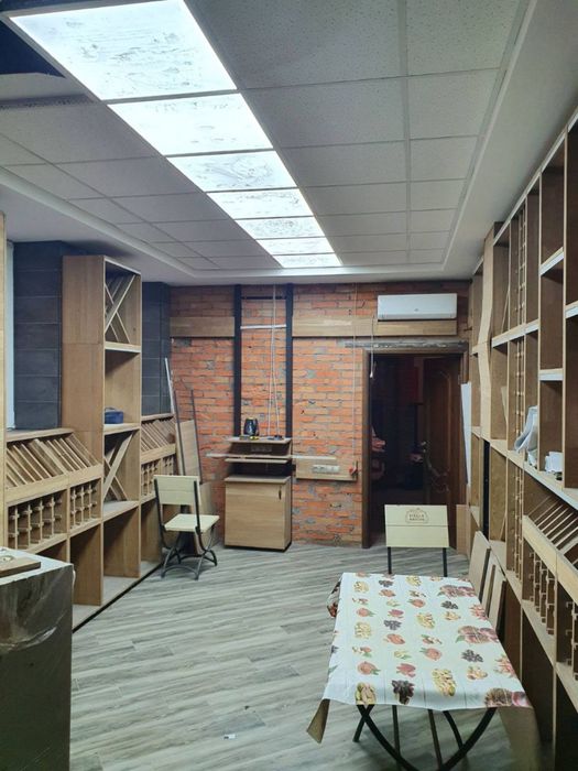 Приміщення під ресторан, кафе, магазин, бутік Софиевская 12