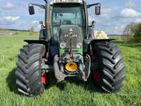 Fendt 718 Vario tms