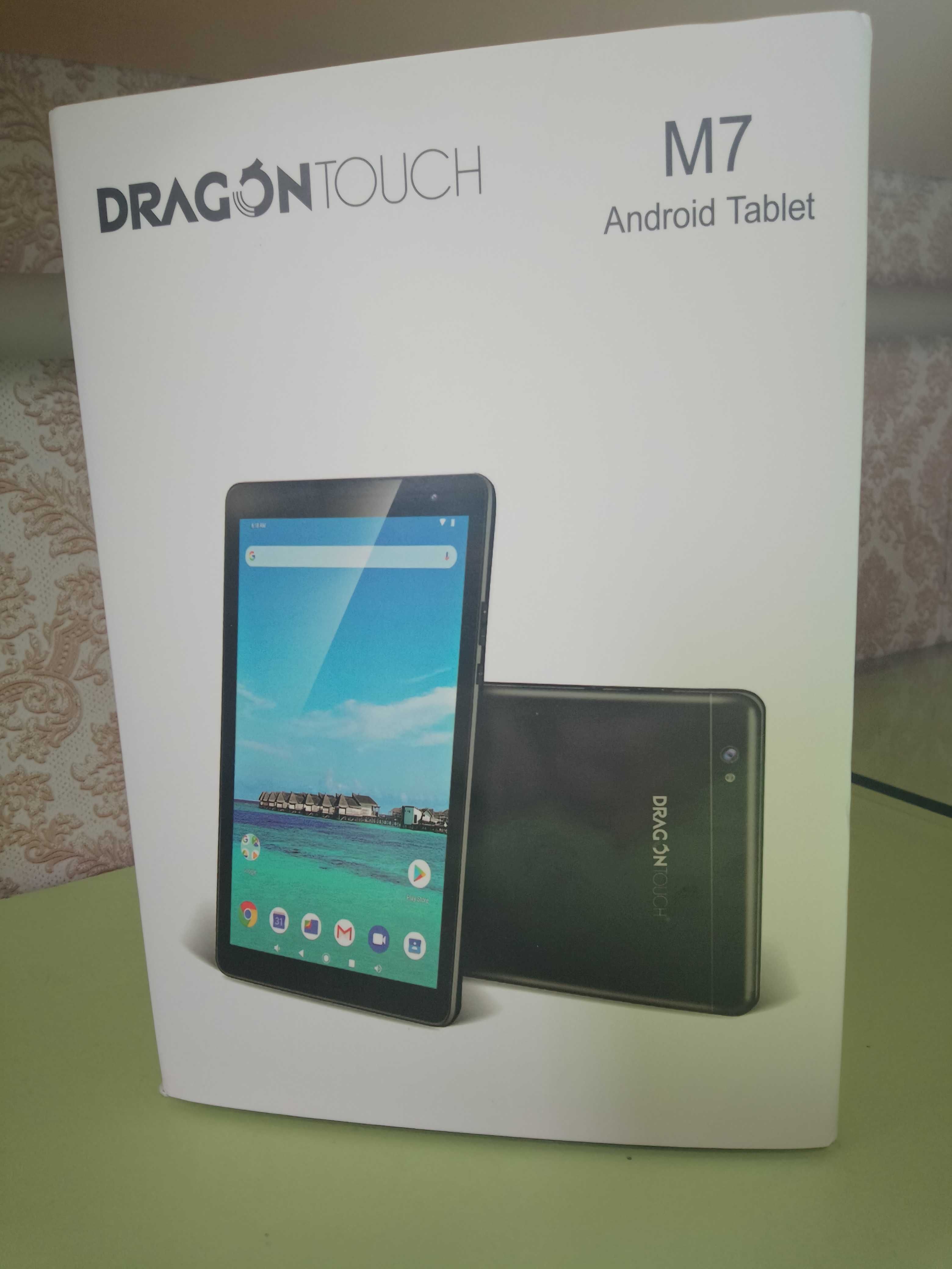 Планшет - Texet X-pad NAVI 8.2 3G