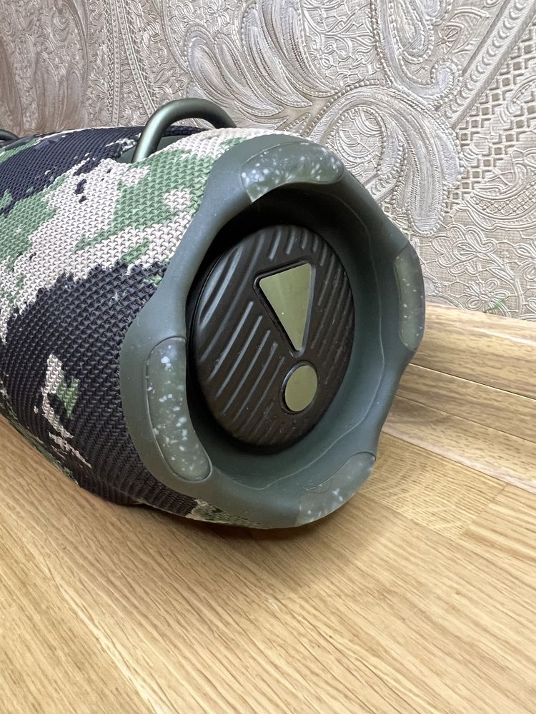 Портативна акустика Jbl Xtreme 4 Squad