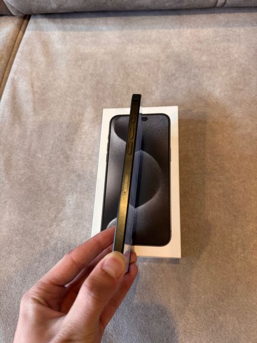 iPhone 15 Pro Max 512Gb