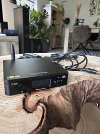 Topping D50s Przetwornik cyfrowo-analogowy DAC USB z Bluetooth aptX