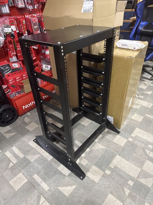 Стійка dyness під 8акб