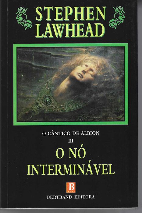 Stephen Lawhead - O Nó Interminável