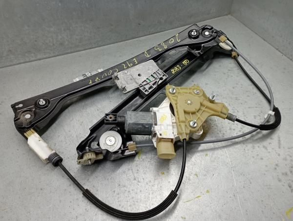 Elevador vidros frente direito BMW 3 Coupé (E92)