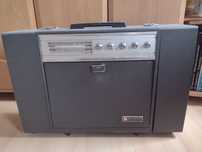 National SG-825 boombox gramofon unikat 1968 rok made in Japan
