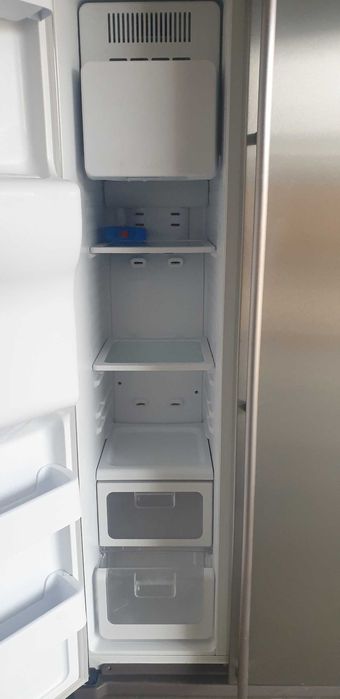 Frigorifico tipo americano Samsung