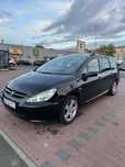 Peugeot 307 SW Rok 2002 Silnik 2.0 Benzyna Instalacja Gazowa BRC