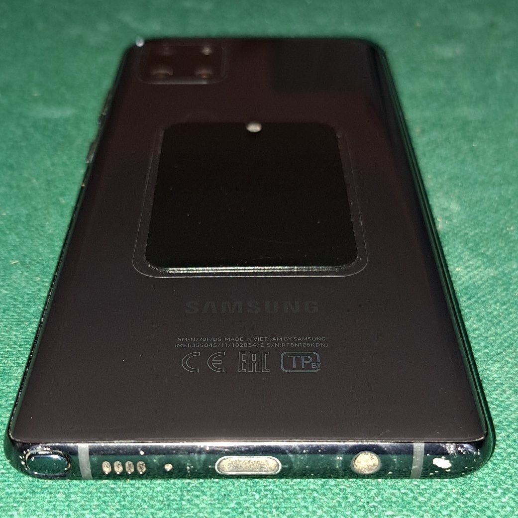 Samsung Galaxy Note10 Lite