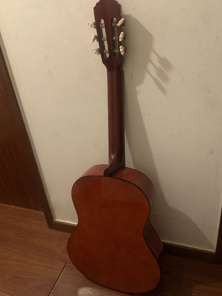 Guitarra classica