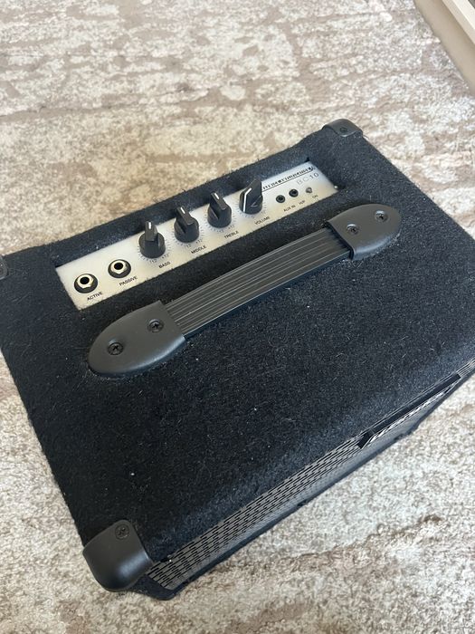 Комбік WarWick BC10 НОВИЙ!!!