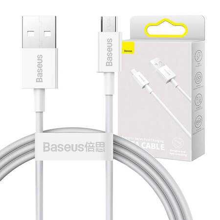 Kabel USB do micro USB Baseus