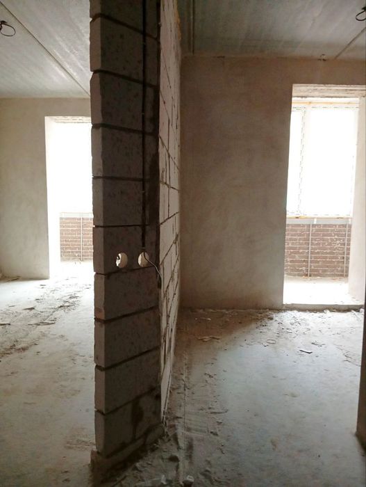 Продам 1 кімнатну квартиру в ЖК Польський бульвар