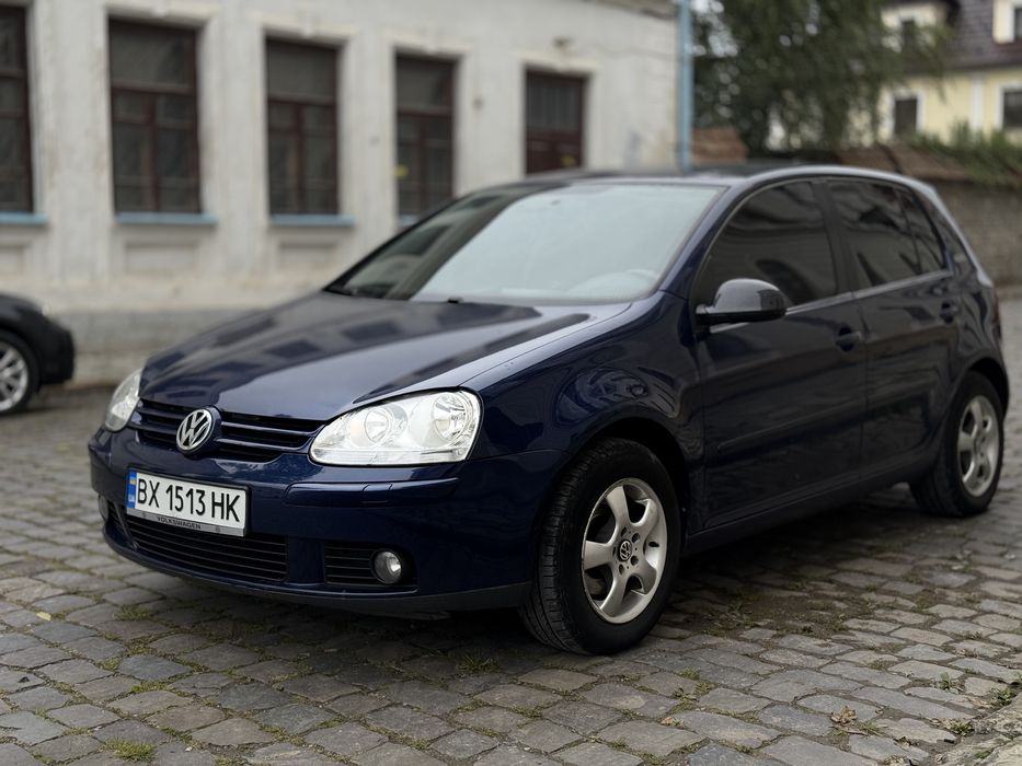 Golf 5 goal super stan