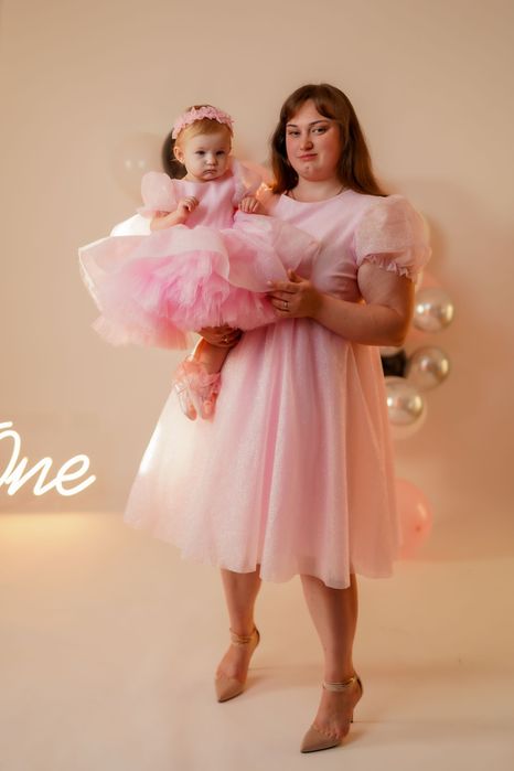 Фемелі лук на 1 рік