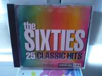 The Sixties 25 Classic Hits , volume 1 CD 2