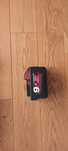 Regeneracja baterii milwaukee m18 9Ah