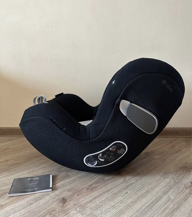‼️ Автокрісла Cybex Sirona Z Plus /, Сірона Сайбекс