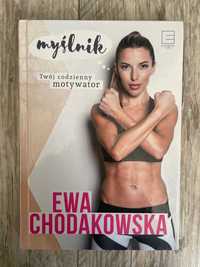 Myślnik- Ewa Chodakowska