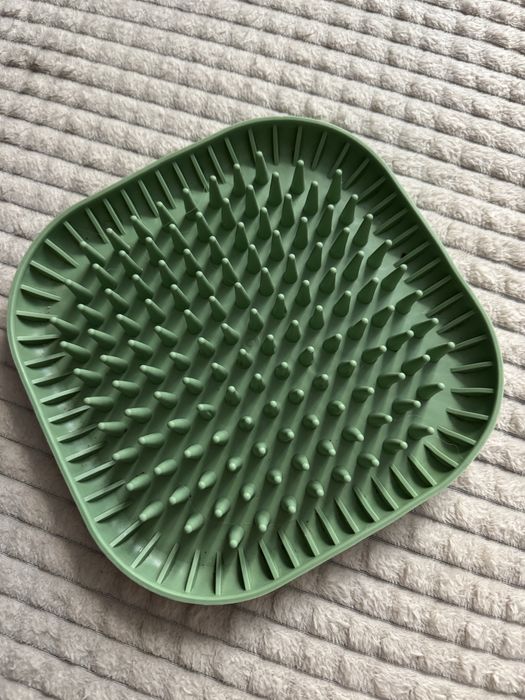 Fiboo jeżomiska – Miskomata do Lizania spowalniająca jedzenie