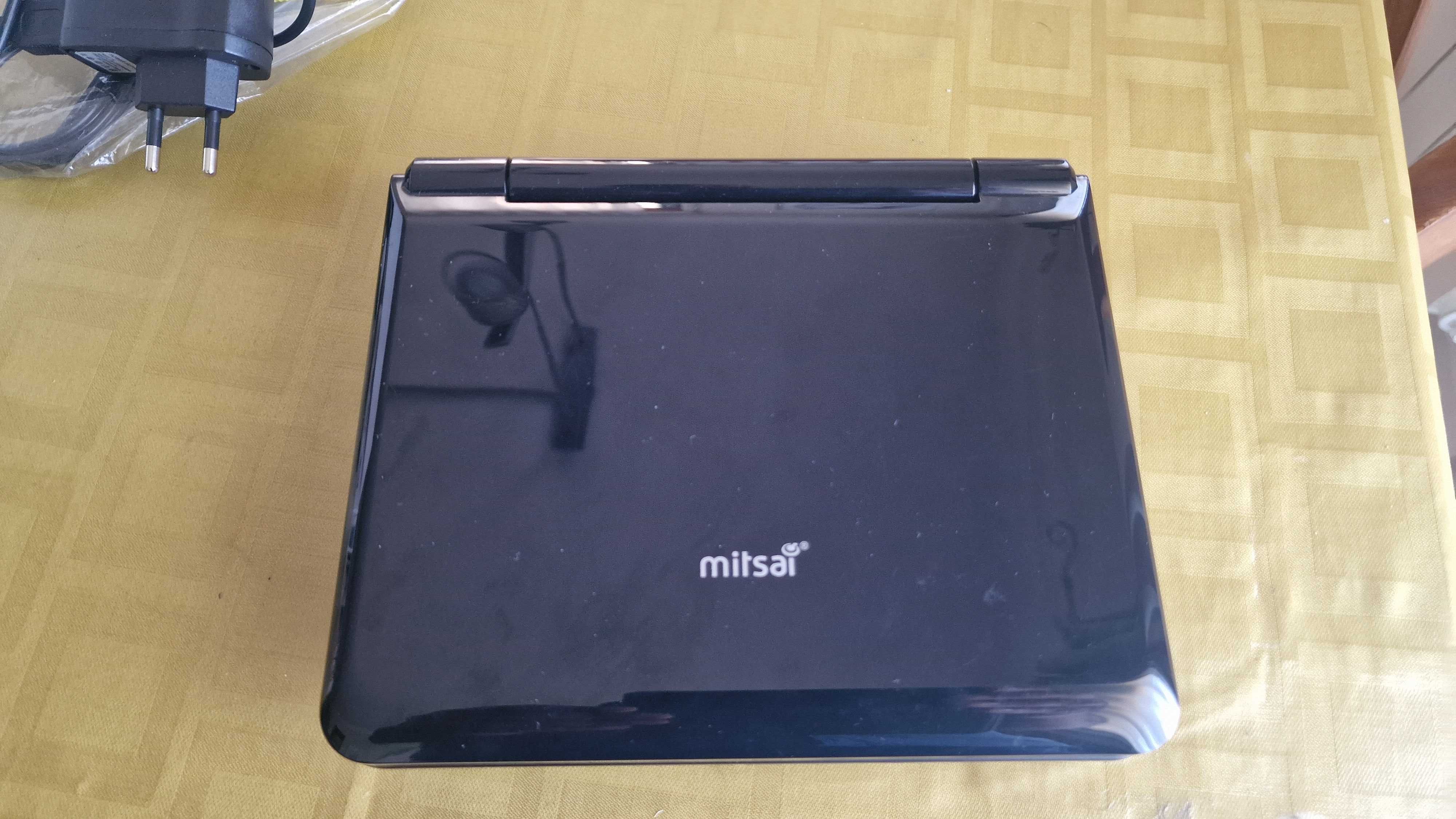 Leito de DVD para ver no carro com suporte de cabeceira