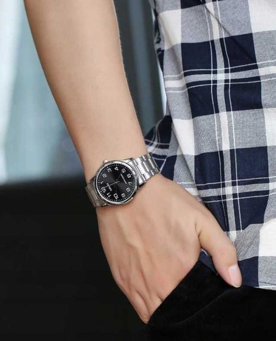 Casio Zegarek Męski w Pudełku (BOX) – Oryginał, Nowy, Gwarancja