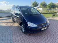 Ford Galaxy 1.9 TDI. 2002