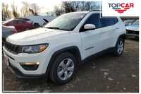 Jeep Compass 2.4 182KM