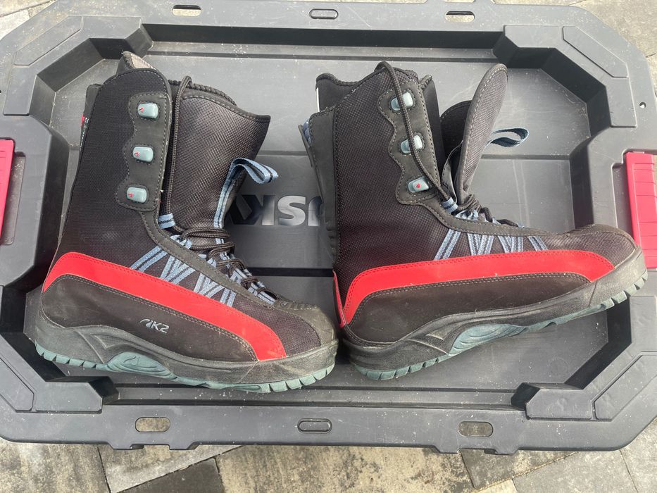 Buty Snowboardowe K2 meskie