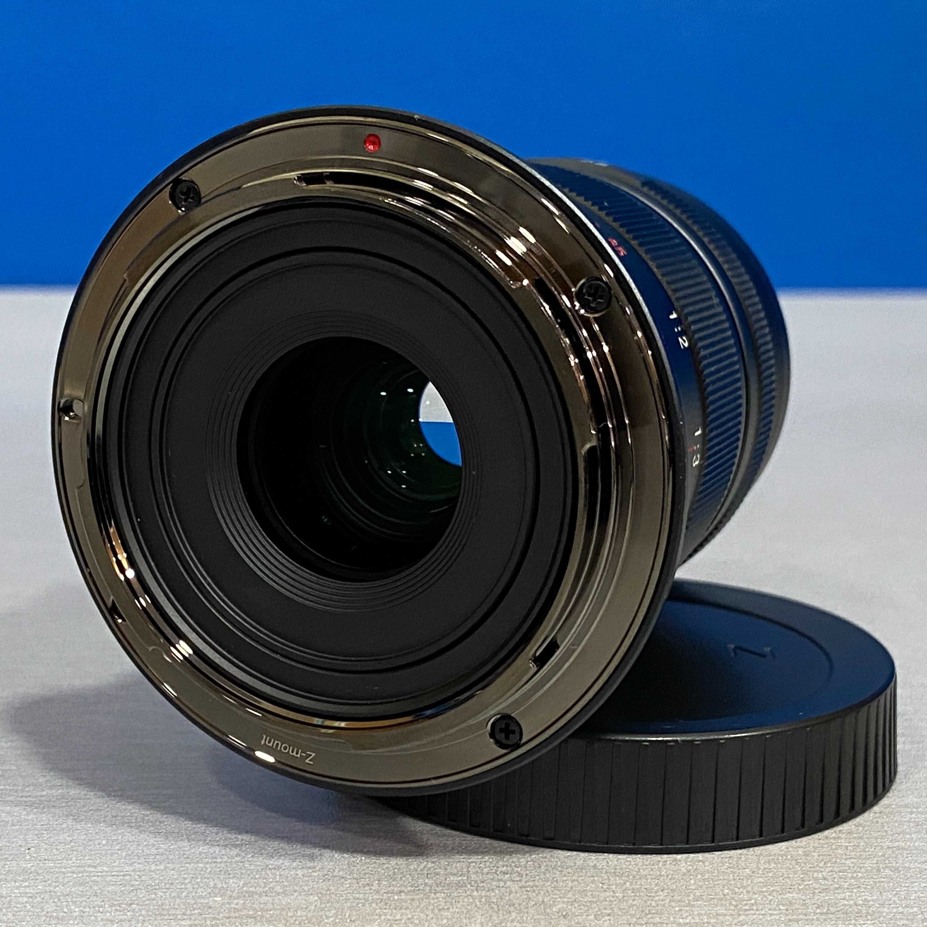 7Artisans 60mm f/2.8 II Macro (Nikon Z)