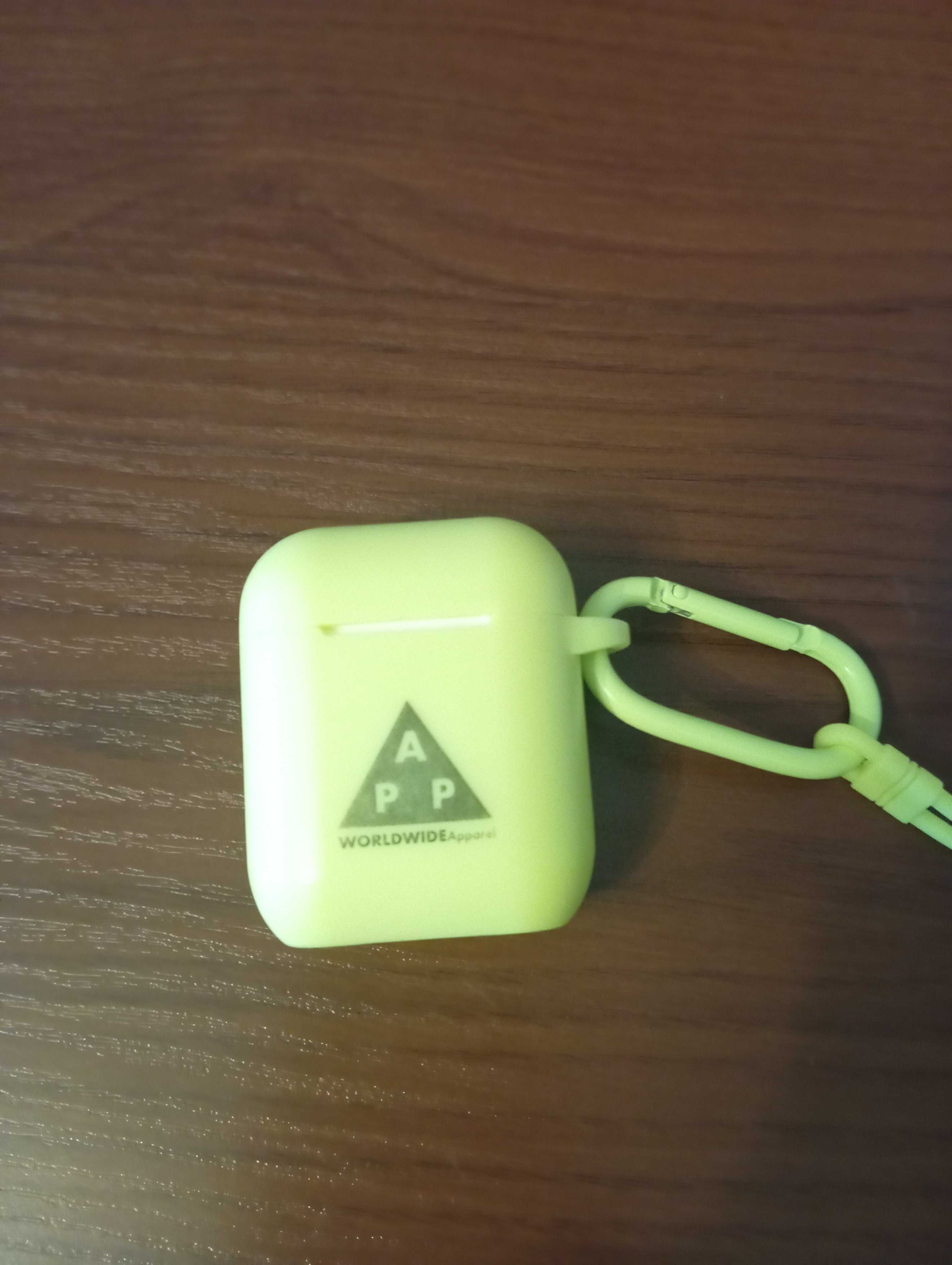 Sprzedam airpods w bardzo dobrym stanie