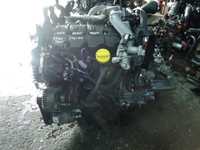 Motor Renault 1.9 DCI 130cv de 2007 (F9Q l 818)